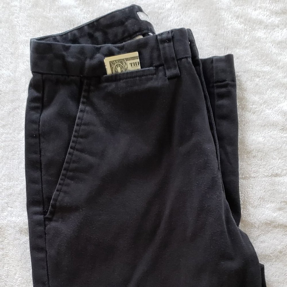 Old Navy Black pants